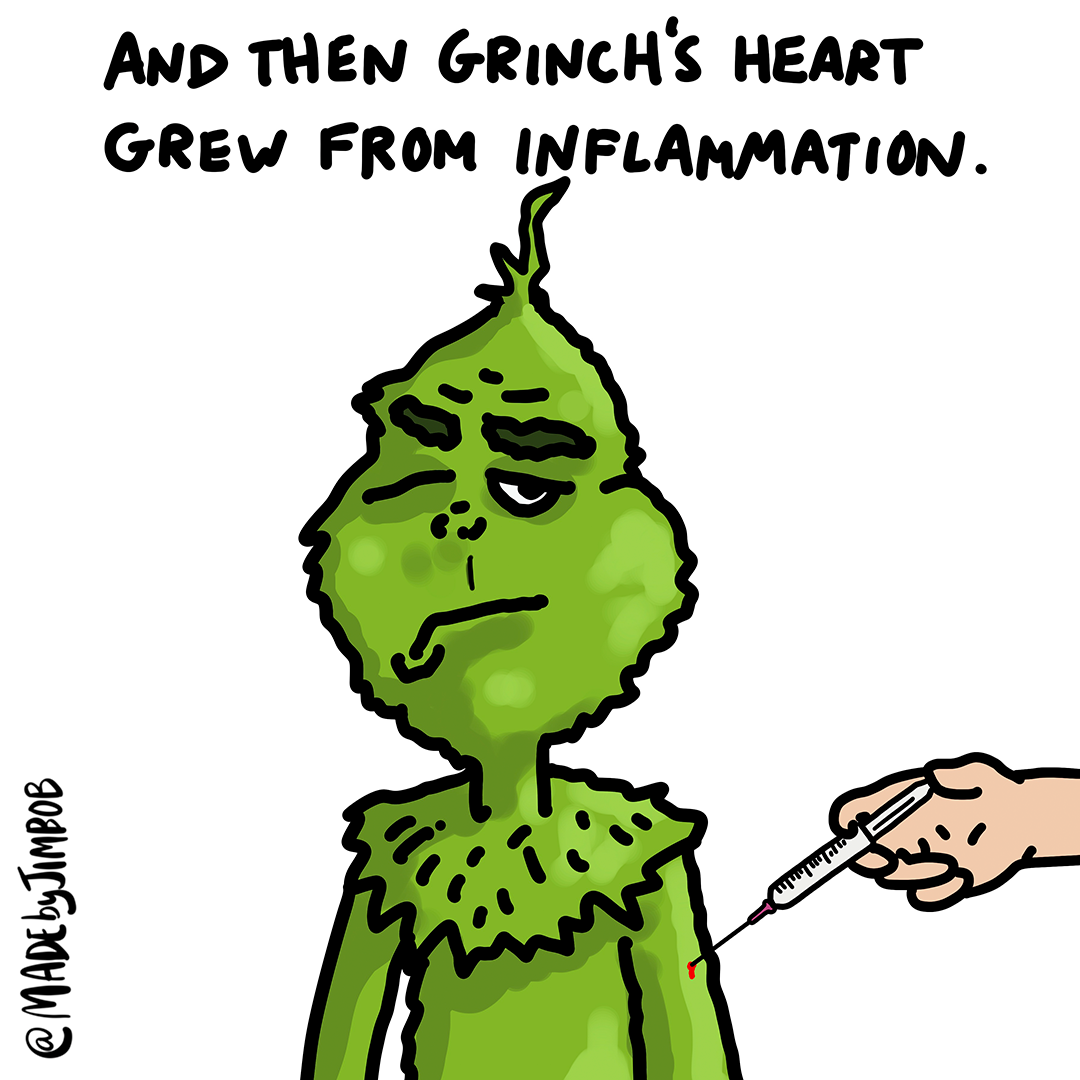 Grinch panel 1